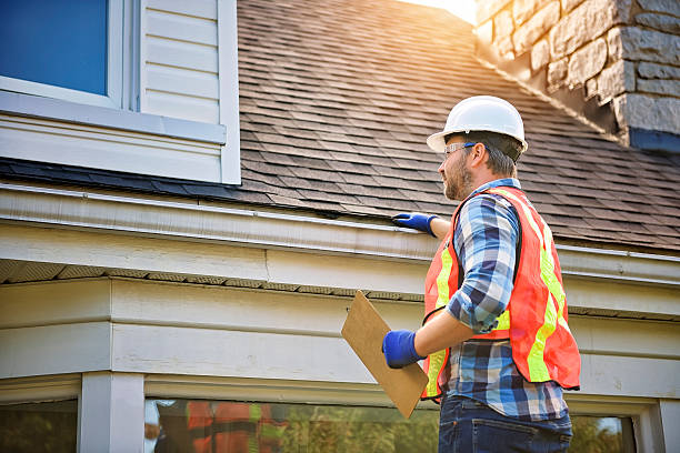 Trusted Roof Leak Repair service in Mount Vernon, VA - Ben Roofing and Steel LLC